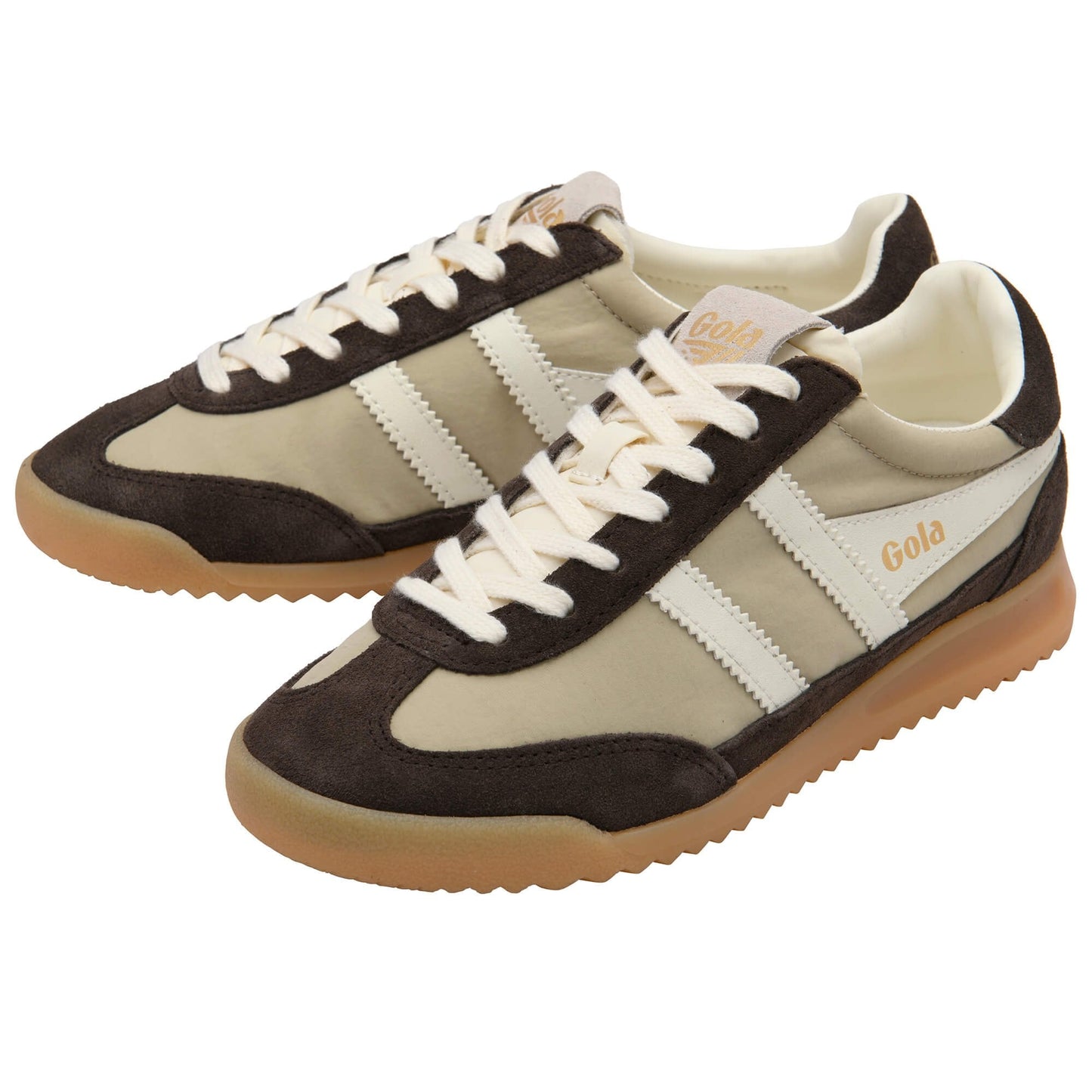 GOLA FIREFLY - BONE/OFF WHITE/MOCHA