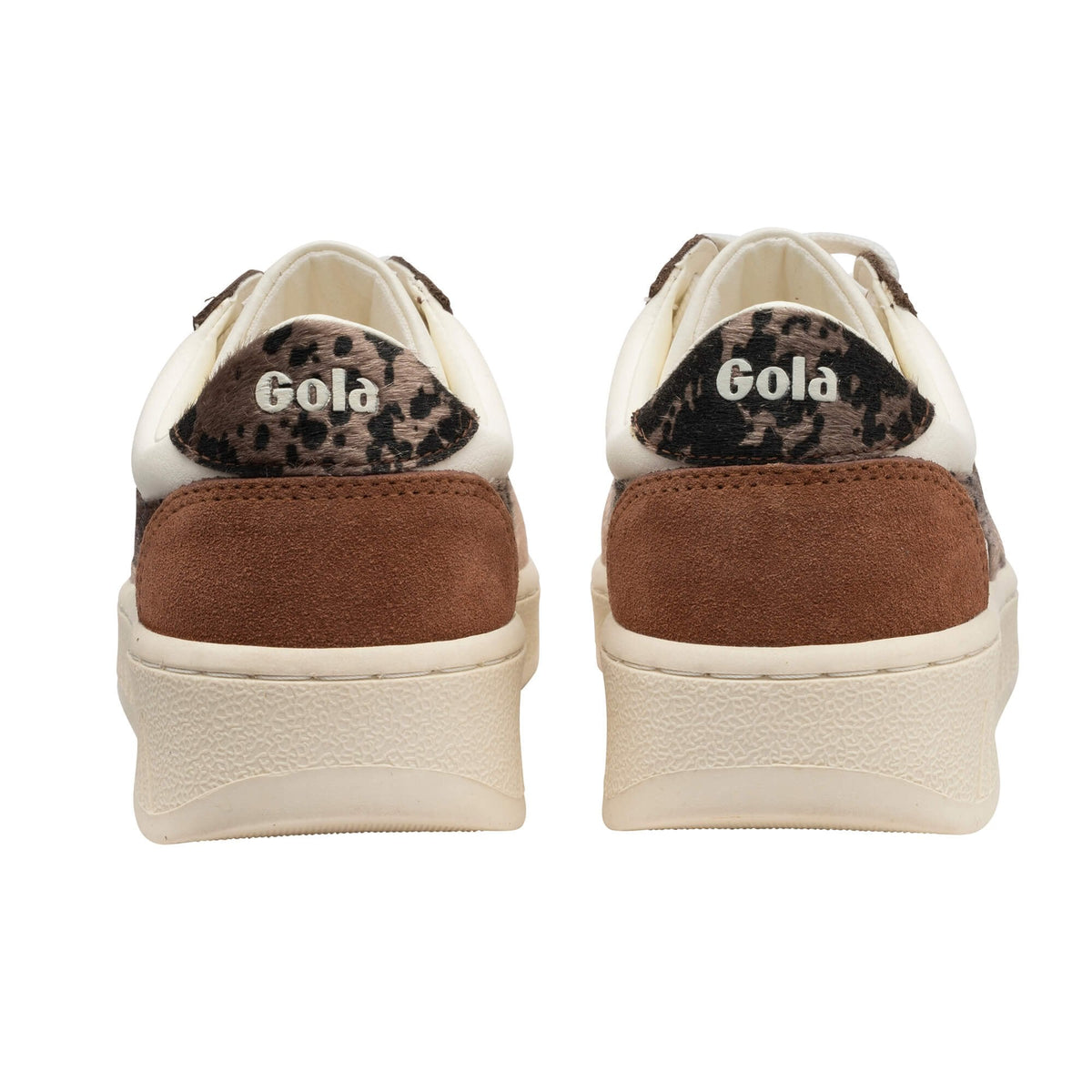 GOLA GRANDSLAM SAFARI - OFF WHITE/CAMEO/SPECKLE/UMBER
