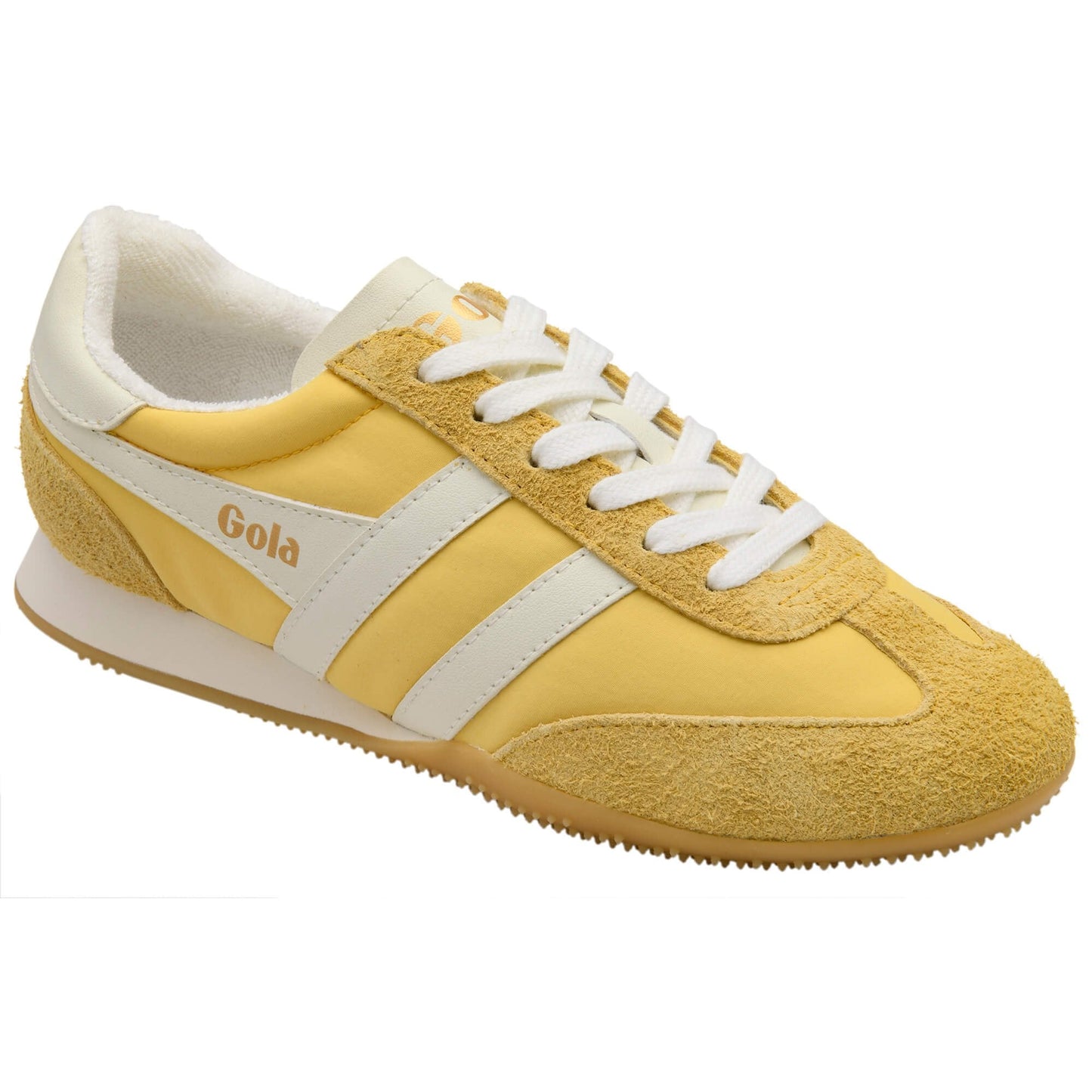 GOLA SPRINTER - POLLEN/OFF WHITE