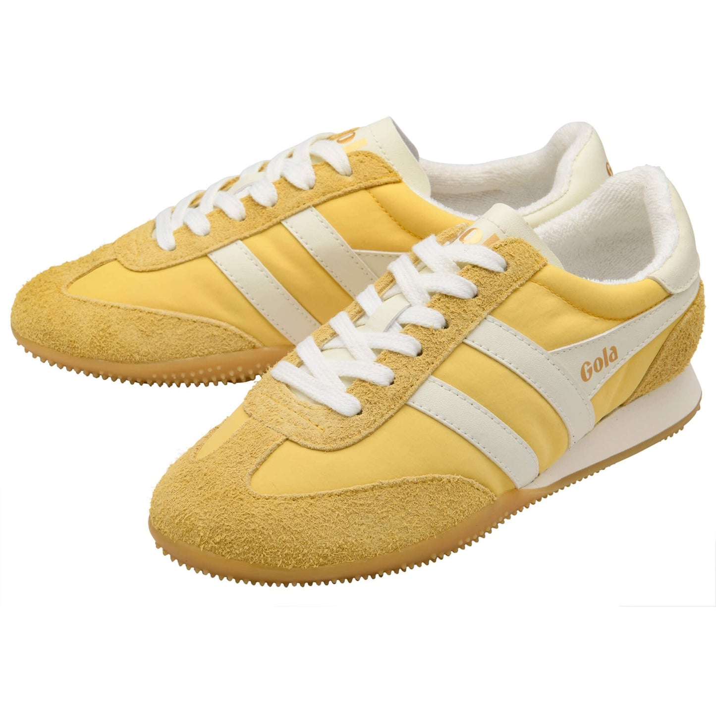 GOLA SPRINTER - POLLEN/OFF WHITE