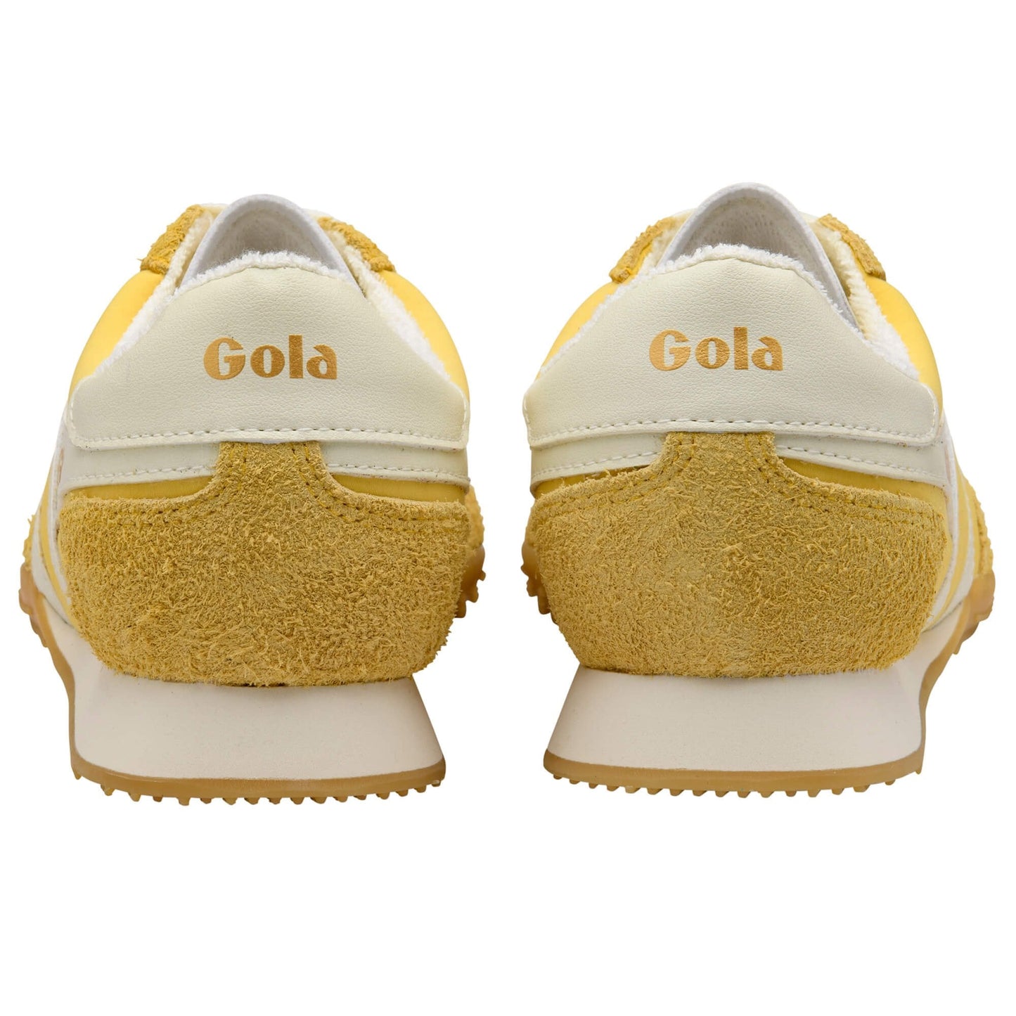 GOLA SPRINTER - POLLEN/OFF WHITE
