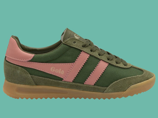 GOLA TORNADO - Military Green/