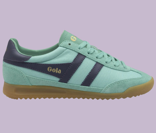 GOLA - Tornado - Sea Mist/Plum