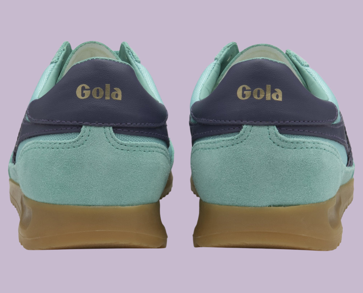 GOLA - Tornado - Sea Mist/Plum