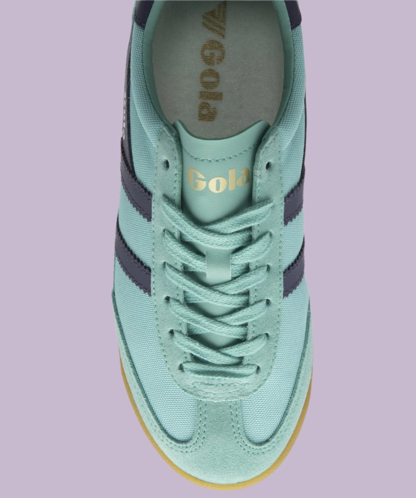 GOLA - Tornado - Sea Mist/Plum