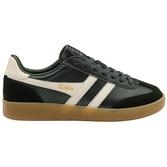 GOLA VIPER METALLIC - BOTTLE GREEN/OFF WHITE/GUM
