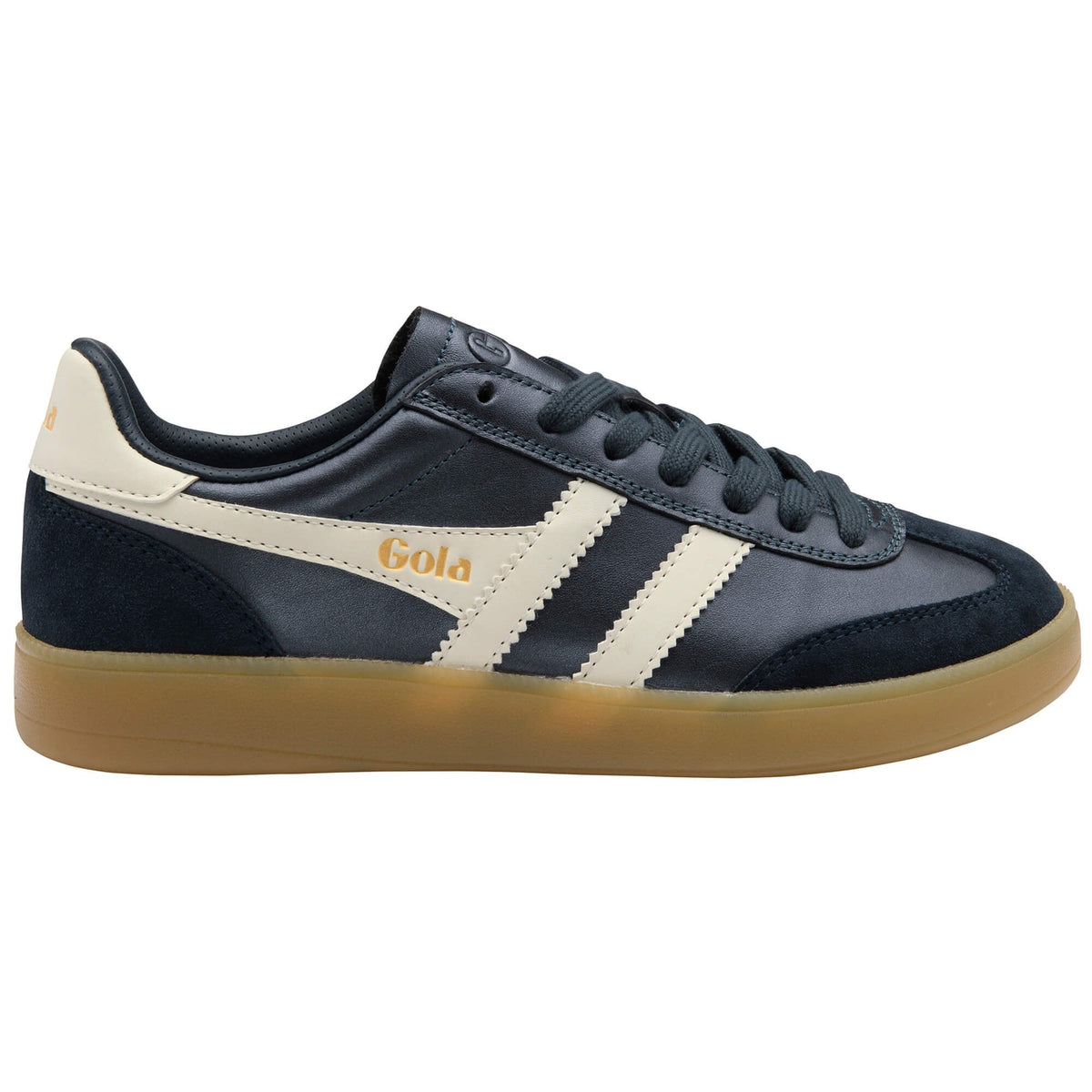 GOLA VIPER METALLIC - NAVY/OFF WHITE/GUM