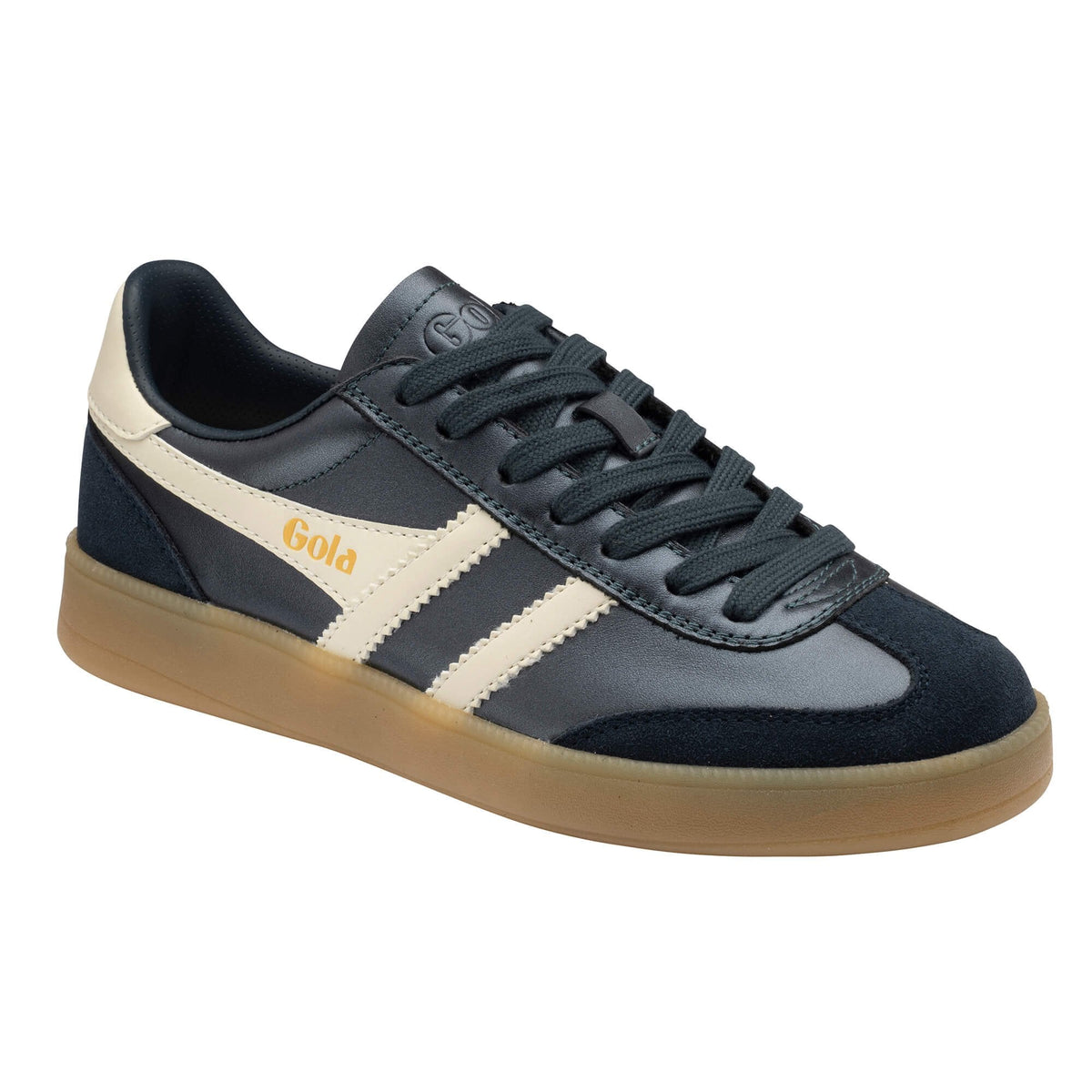 GOLA VIPER METALLIC - NAVY/OFF WHITE/GUM