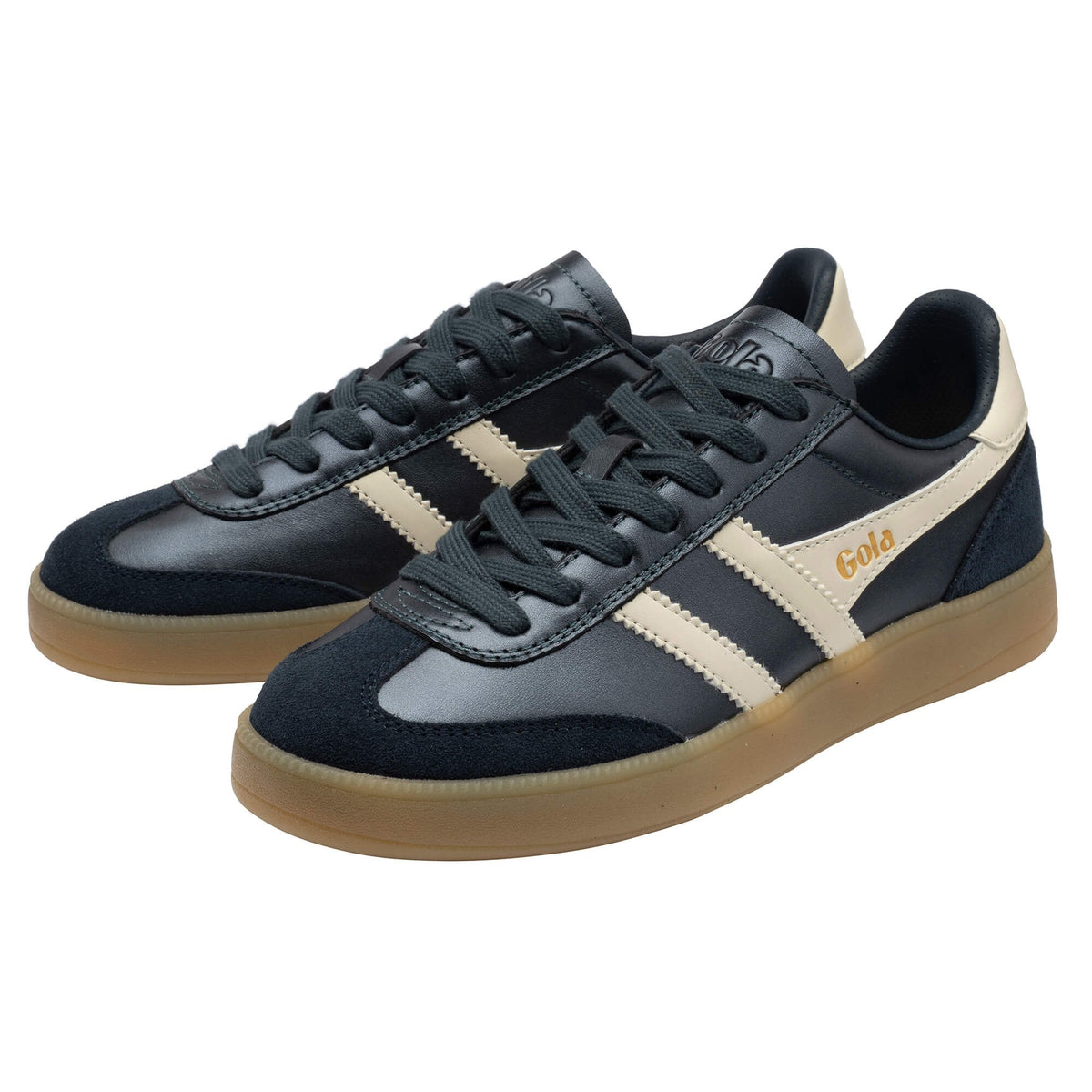 GOLA VIPER METALLIC - NAVY/OFF WHITE/GUM
