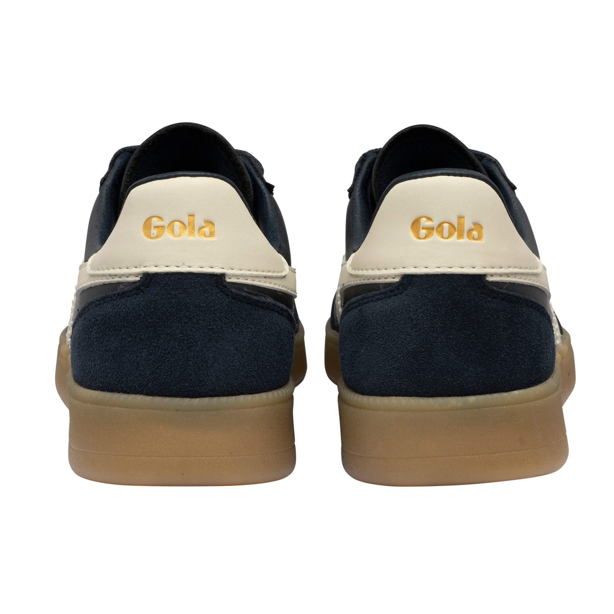 GOLA VIPER METALLIC - NAVY/OFF WHITE/GUM