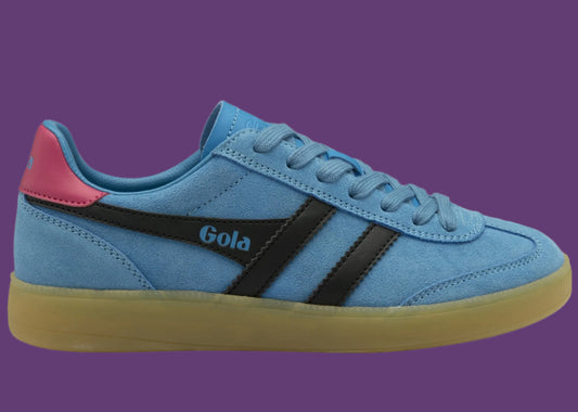 GOLA VIPER -Santorini, Black, Fuchsia, Gum