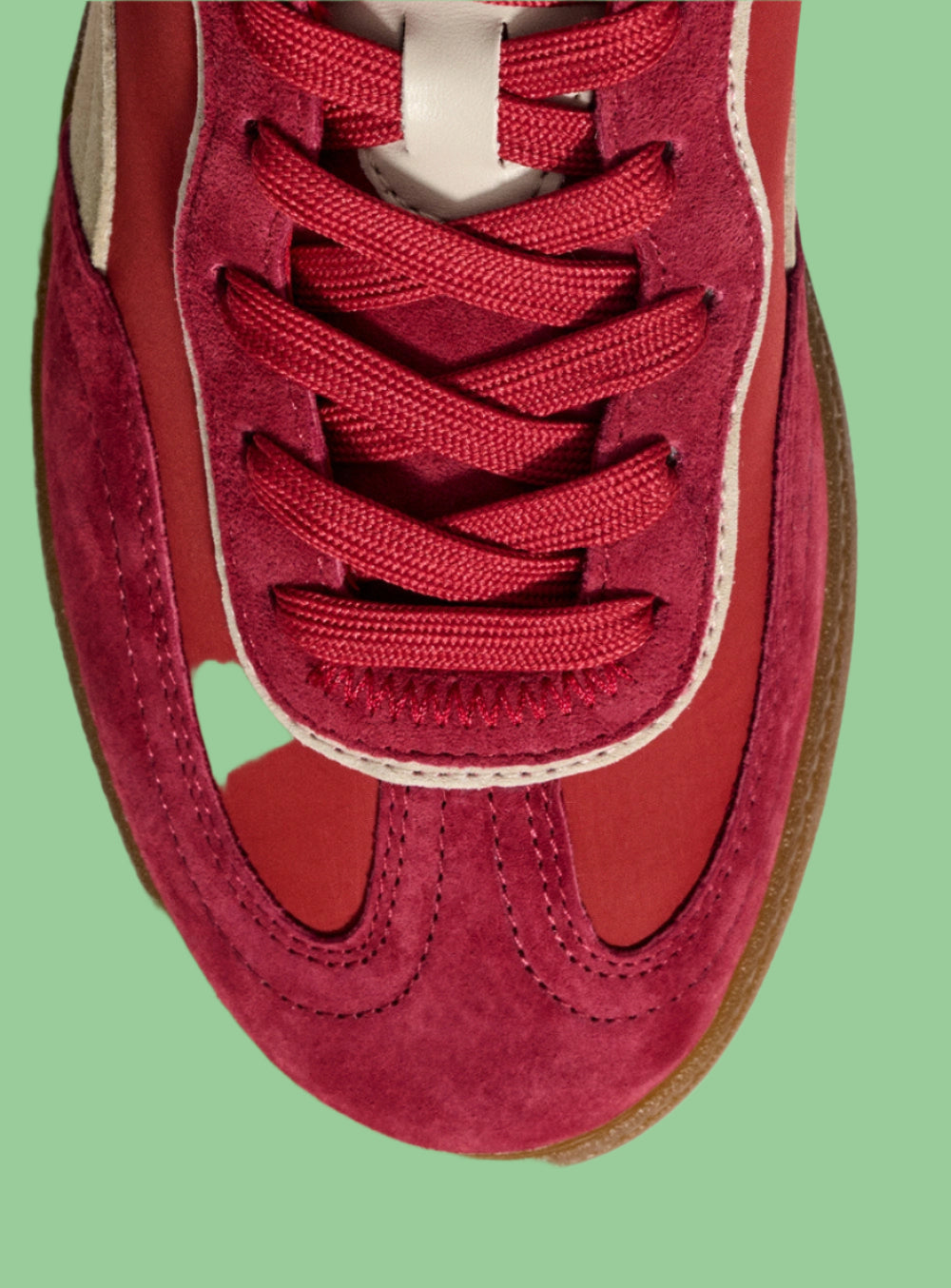 HOFF ALLEY CHERRY