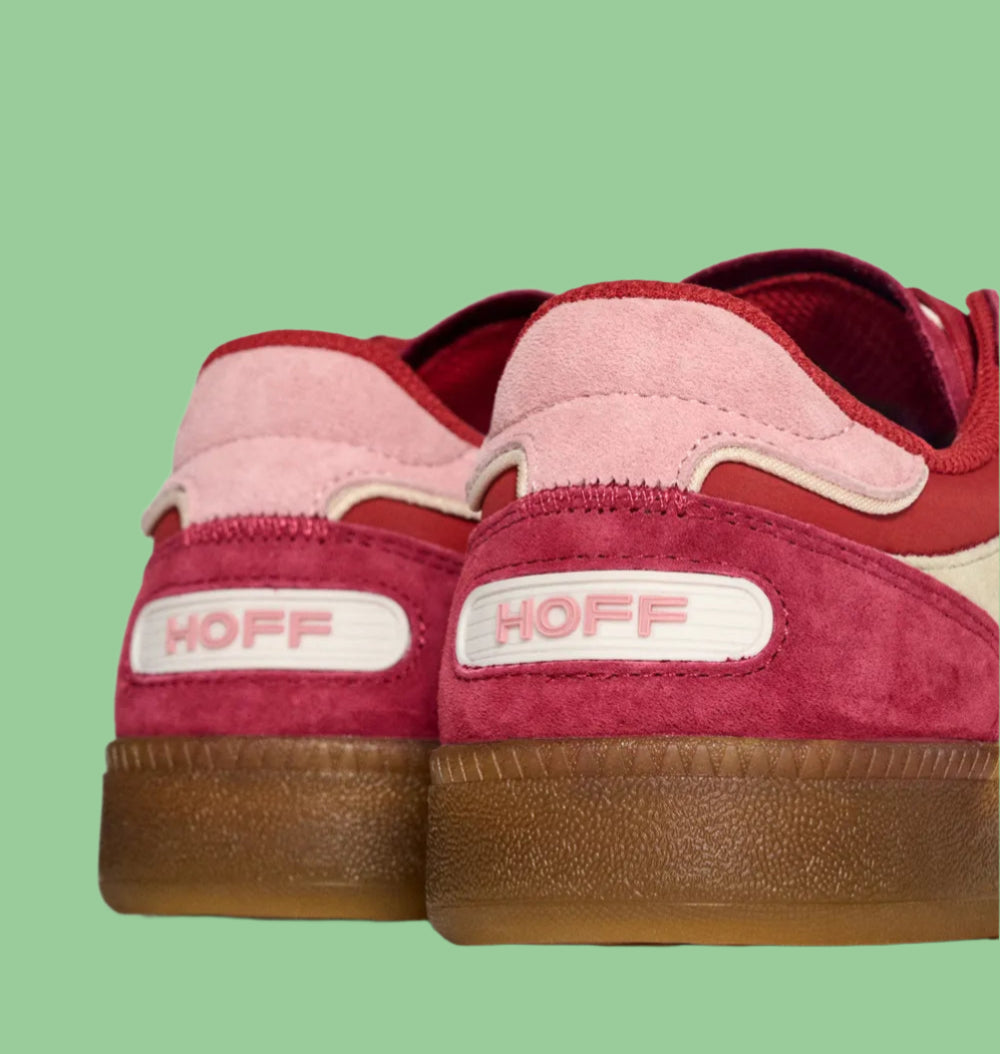 HOFF ALLEY CHERRY